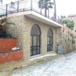 Via Landi Castellabate