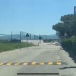 Via Quistone Capaccio