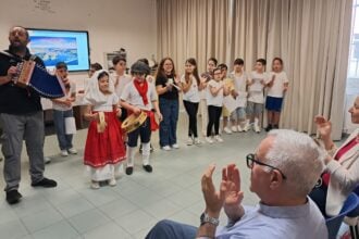 Agropoli, progetto coloro la mia città