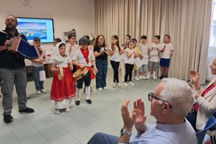 Agropoli, progetto coloro la mia città