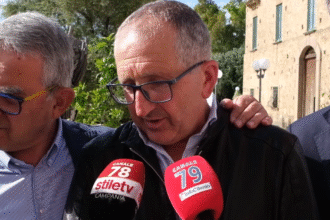 Antonio Sansone, Aldo Luongo, Stefano Pisani