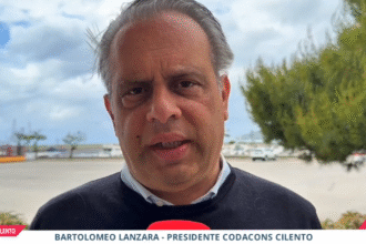Bartolomeo Lanzara