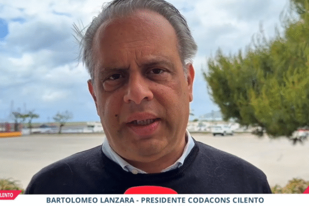Bartolomeo Lanzara