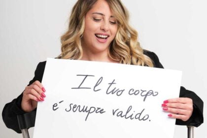 Benedetta De Luca