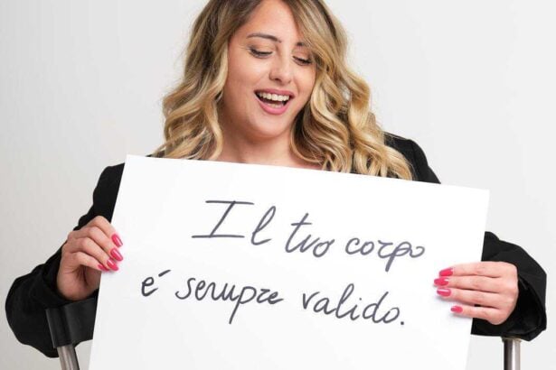 Benedetta De Luca
