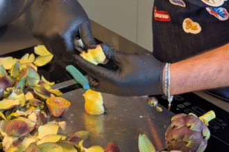 Carciofoni sott'olio