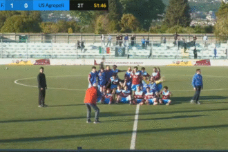 Città di Pontecagnano calcio