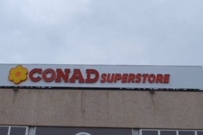 Conad superstore