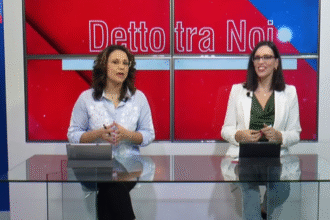 Detto tra Noi