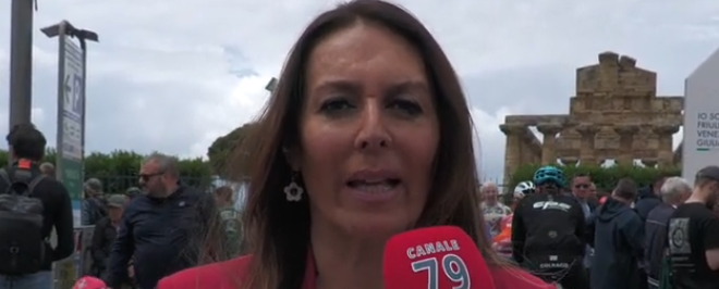 Fiorella Zabatta