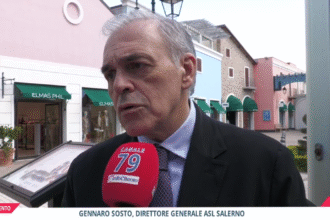 Gennaro Sosto