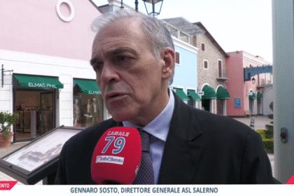 Gennaro Sosto