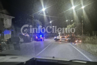 Incidente Policastro