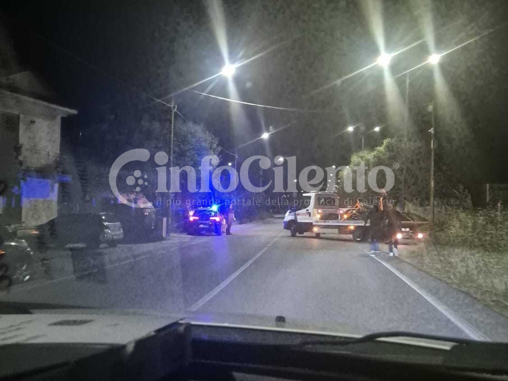 Incidente Policastro