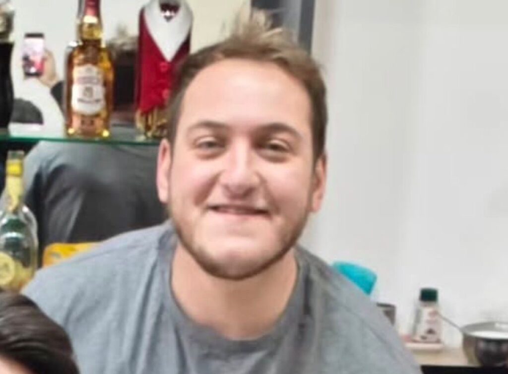 Gerardo D'Alessandro