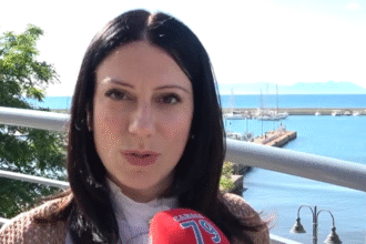 Ivana Leone, scrittrice