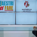 Maestri del Fare