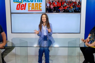 Maestri del Fare