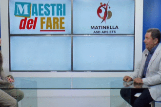 Maestri del Fare