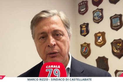 Marco Rizzo
