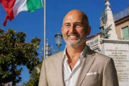 Nicola Pellegrino