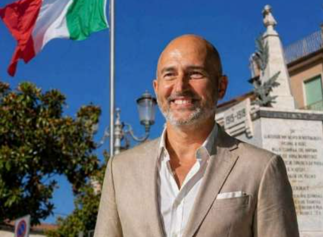 Nicola Pellegrino