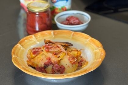Patate arreganate