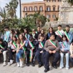Ragazzi e Ragazzi a Palermo