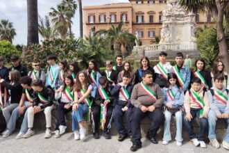 Ragazzi e Ragazzi a Palermo