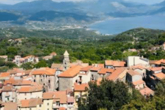 San Giovanni a Piro