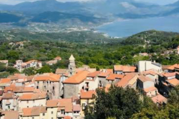 San Giovanni a Piro