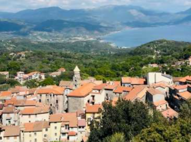 San Giovanni a Piro
