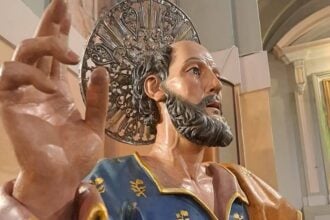 San Pietro Apostolo
