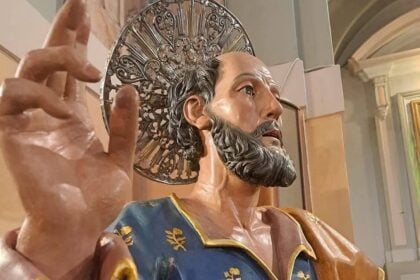 San Pietro Apostolo