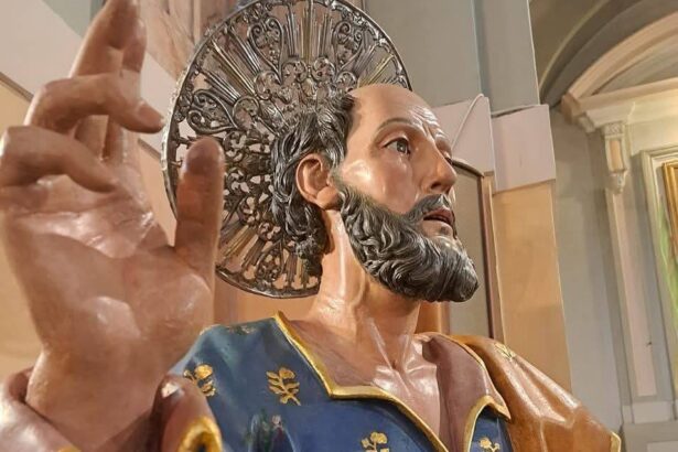 San Pietro Apostolo