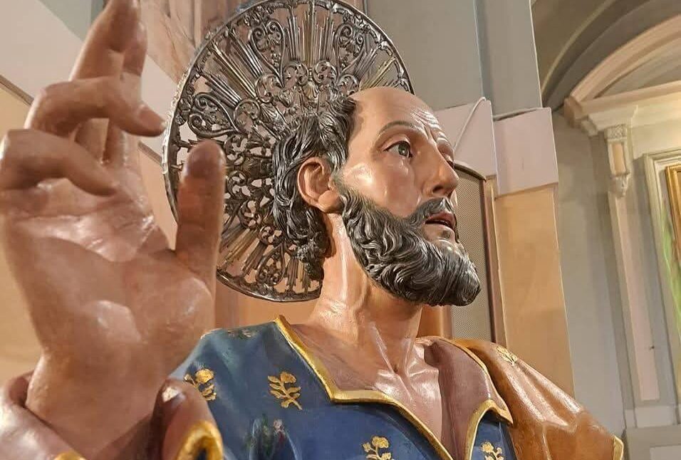 San Pietro Apostolo