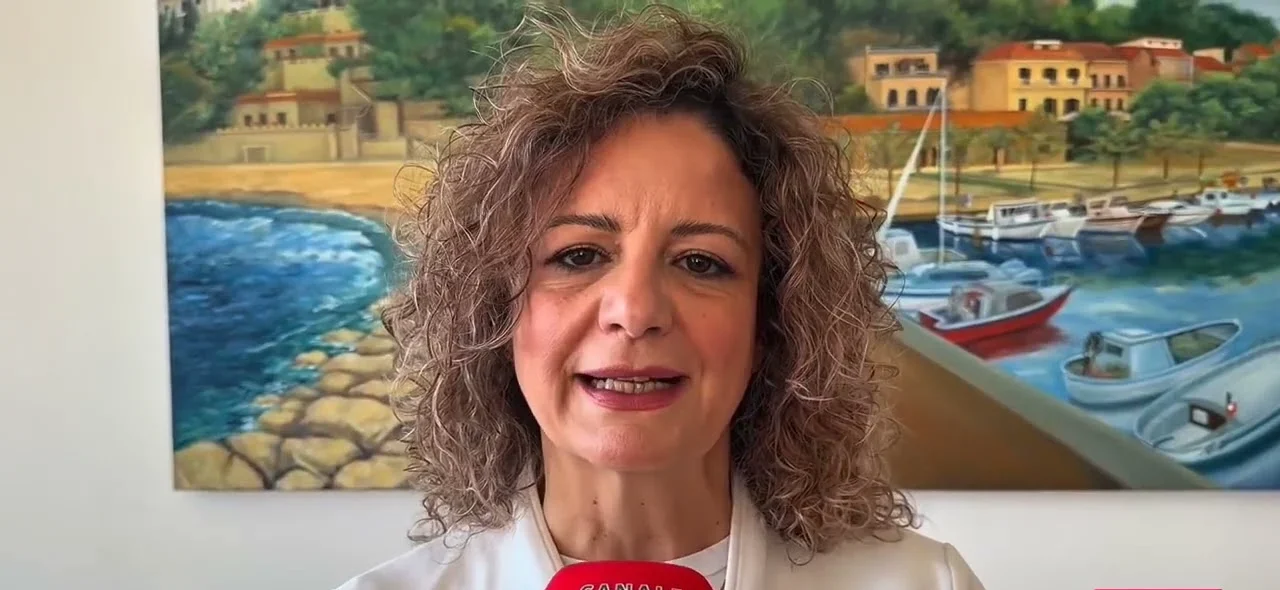 Silvia Pisapia