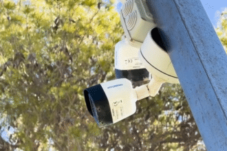 Telecamere videosorveglianza
