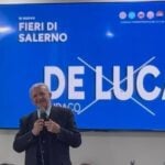 Vincenzo De Luca