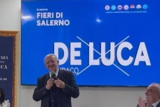 Vincenzo De Luca
