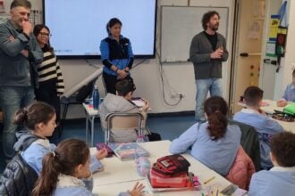 Agropoli città dei bambini