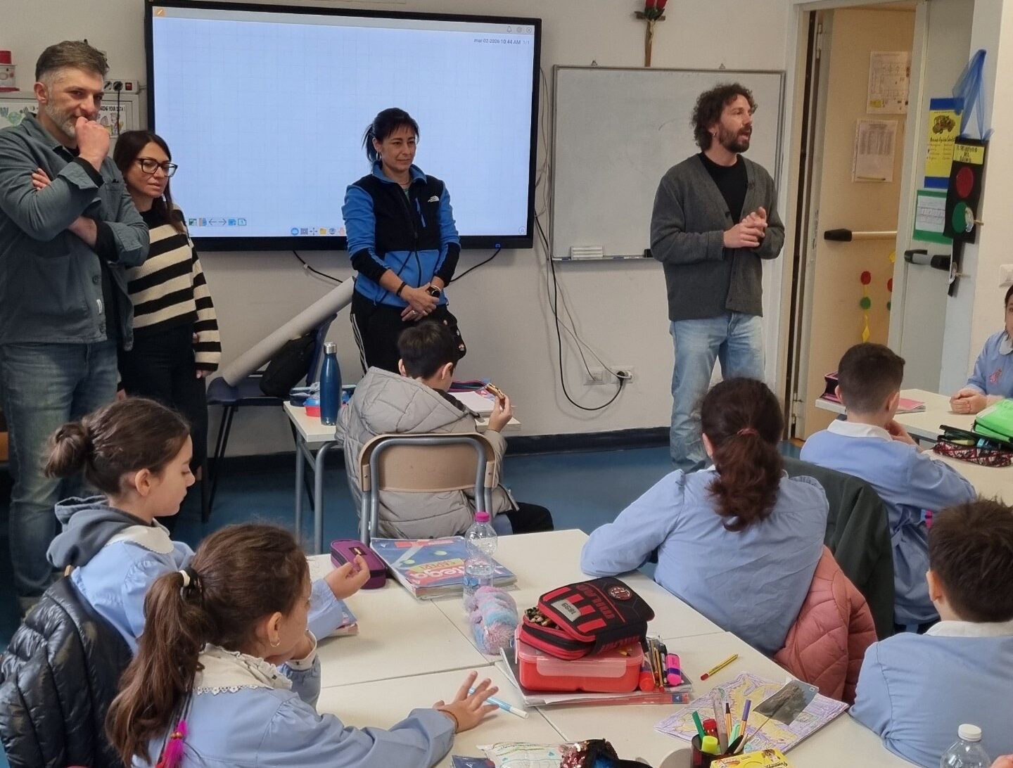 Agropoli città dei bambini