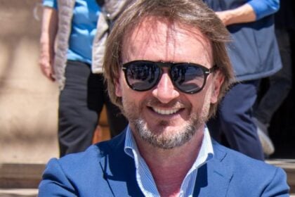 Alessandro Lo Schiavo