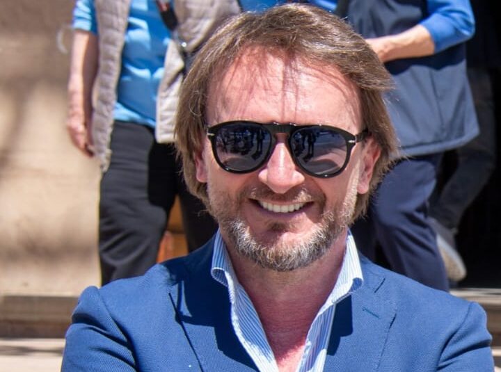 Alessandro Lo Schiavo
