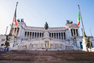 Altare della Patria