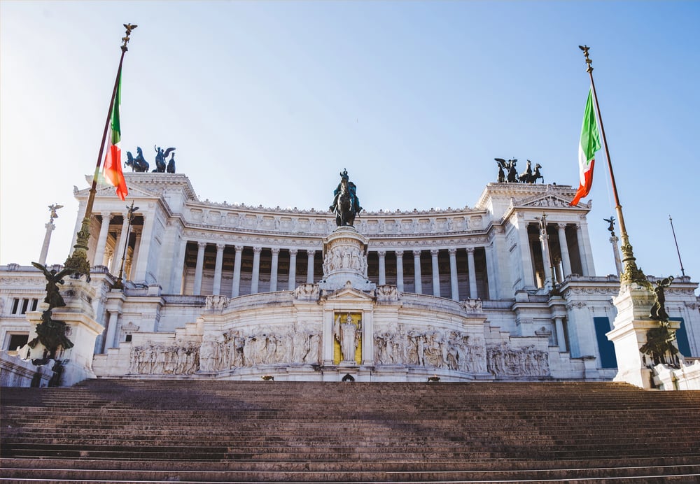 Altare della Patria