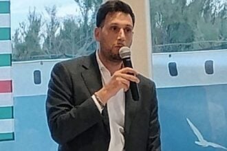 Andrea Pastore