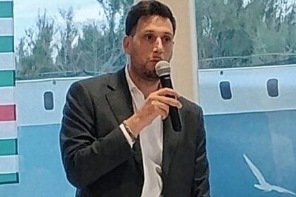 Andrea Pastore