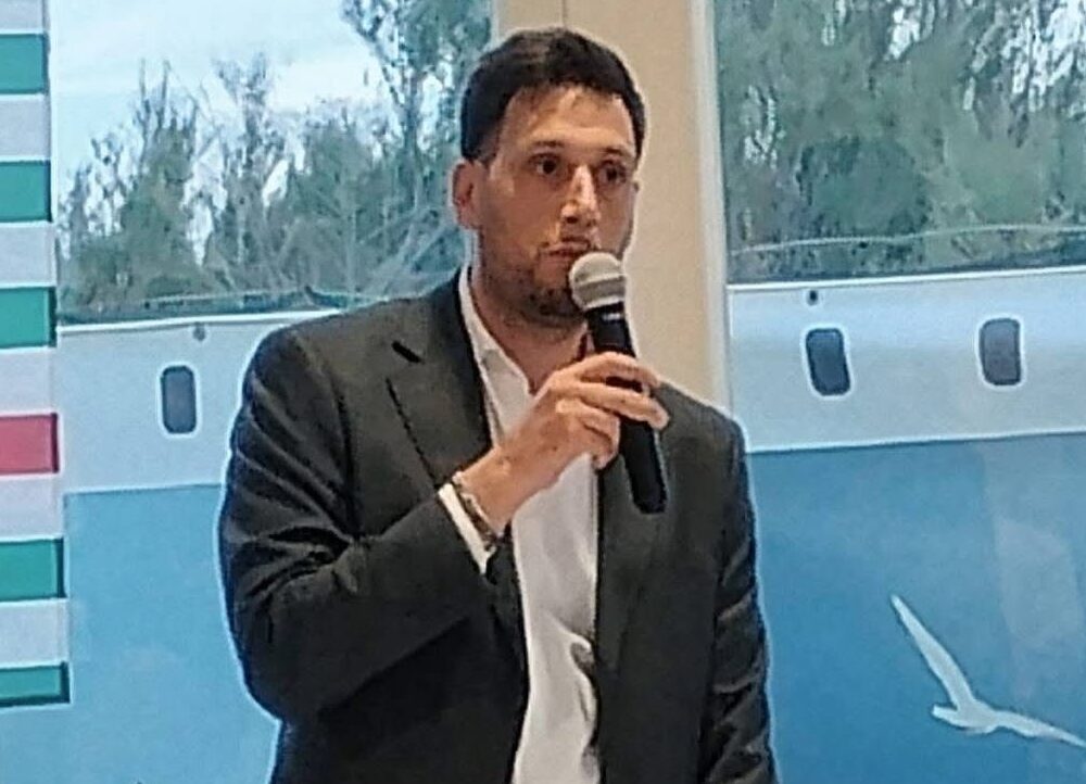 Andrea Pastore