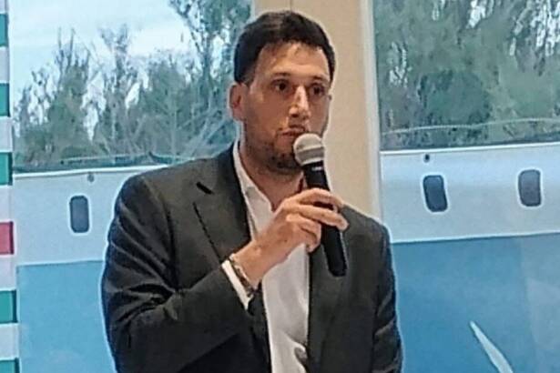 Andrea Pastore